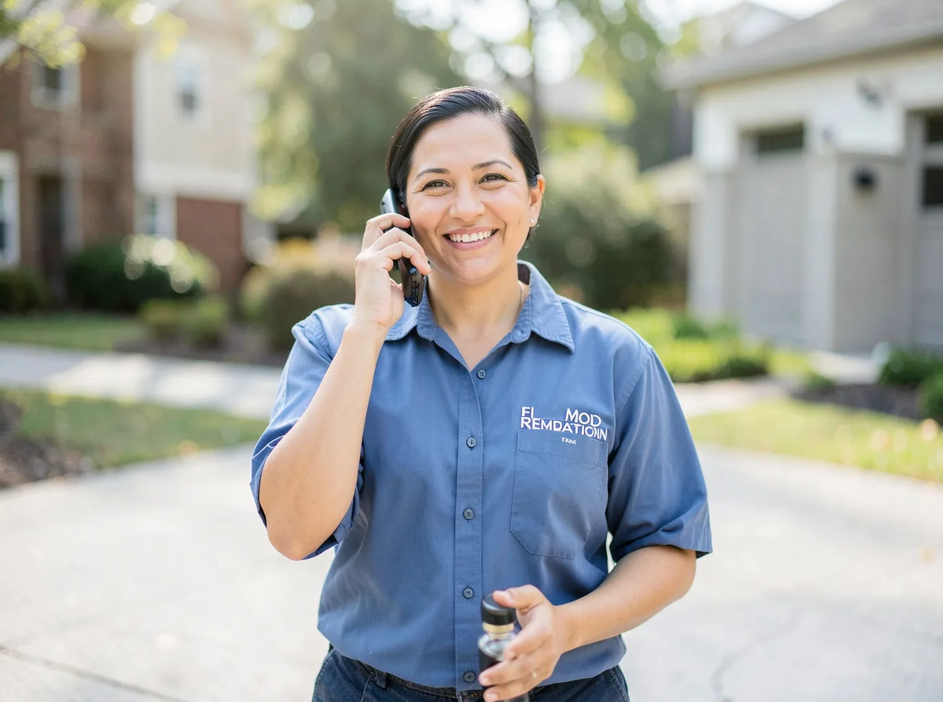 Mold Remediation Panama, OK FAQs